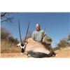 Image 1 : SOUTH AFRICAN TROPHY ROAN HUNT FOR 2 HUNTERS AND 2 OBERVERS $19,000 / EXHIBITOR