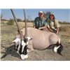 Image 4 : SOUTH AFRICAN TROPHY ROAN HUNT FOR 2 HUNTERS AND 2 OBERVERS $19,000 / EXHIBITOR