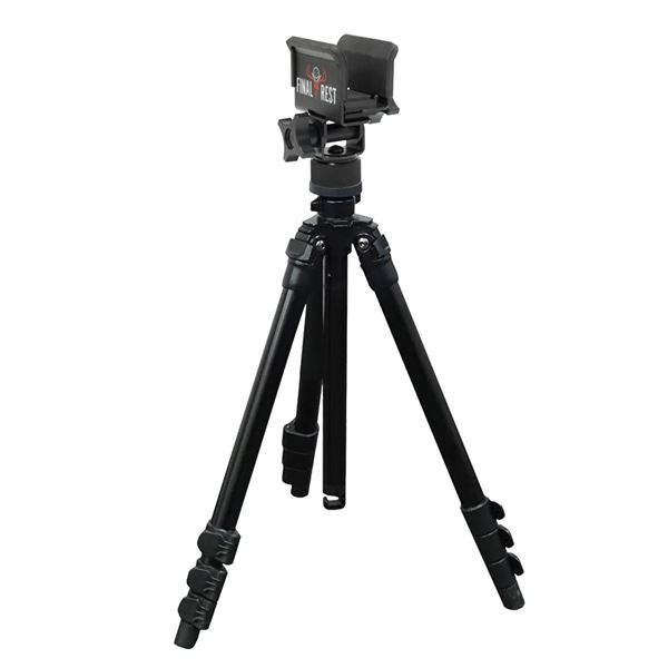 Final Rest Grip-N-RIP Tripod XLT