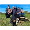 Image 1 : Black Bear Hunt - Ontario
