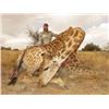 Image 1 : Giraffe & Plains Game Hunt - South Africa
