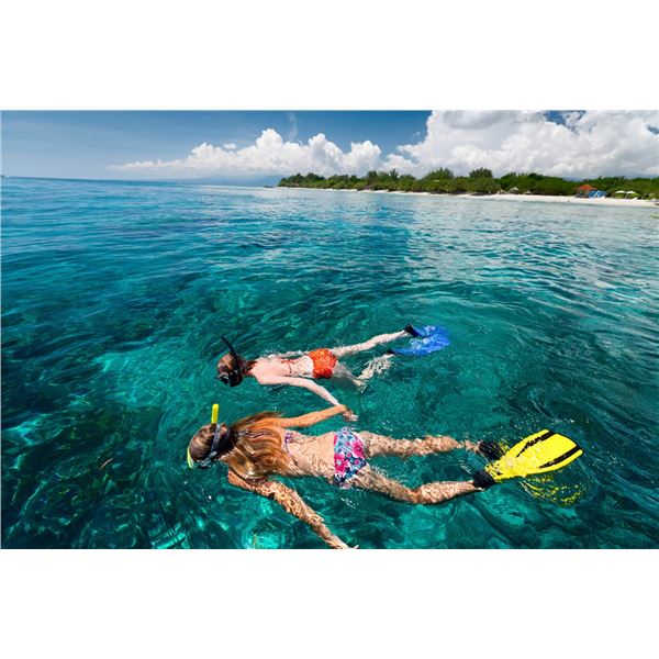 Vacation Passport - ALL-INCLUSIVE