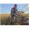 Image 5 : Archery Whitetail Hunt - South Dakota