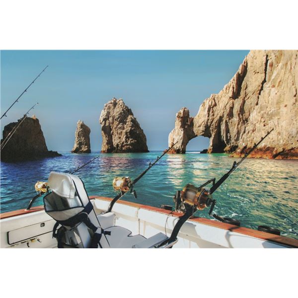 Los Cabos Sport Fishing - Mexico
