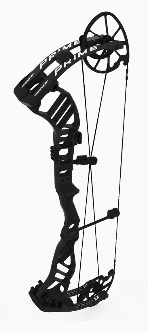 Prime RVX+ Compound Bow