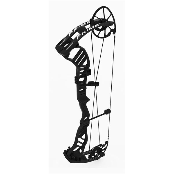 Prime RVX+ Compound Bow