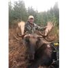 Image 2 : Shiras Moose Hunt - British Columbia
