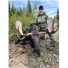 Image 3 : Shiras Moose Hunt - British Columbia