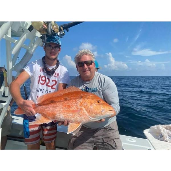 6 Days/5Nights Belize Jungle River Fishing & Jungle Adventure Excursions for 2 Anglers