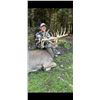 Image 1 : 3-4 Day Whitetail Hunt (up to 180”) for 1 Hunter