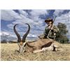 Image 3 : 7 Day Safari for Kudu, Oryx, Springbok, Duiker and Steenbuck for 1 Hunter and 1 Non-Hunter
