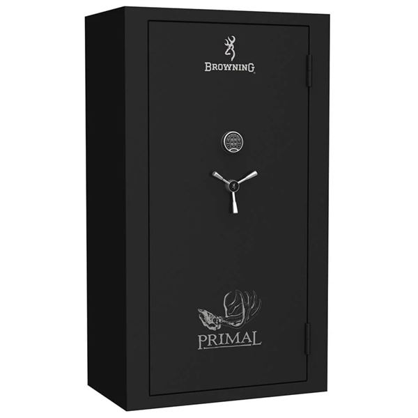 Browning Primal 49T Gun Safe