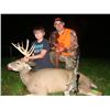Image 1 : 1-2 Day Youth Early Deer Hunt on Private Land for 1 Youth Hunter & 1-2 Legal Adult Observers