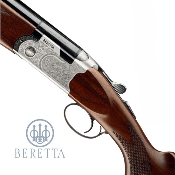 Beretta Silver Pigeon