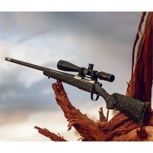 Christensen Arms Ridgeline