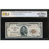 1929 $5 Dallas FRBN PCGS 65PPQ