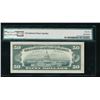 Image 2 : 1977 $50 STAR Cleveland FRN PMG 65EPQ