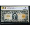 1922 $20 Gold Certificate PCGS 30