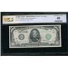 Image 1 : 1934A $1000 St Louis FRN PCGS 40