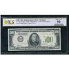 1934 $500 Cleveland FRN PCGS 50