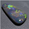 Image 2 : Breathtaking GIA Certified 2.07 Natural Opal