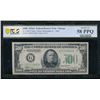 1934A $500 Chicago FRN PCGS 58PPQ
