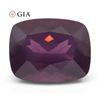 Large Rare 9.98 Ct GIA Certified Natural Spinel
