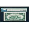 Image 2 : 1934B $10 Silver Certificate PMG 64EPQ