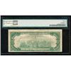 Image 2 : 1928 $100 Gold Certificate PMG 20