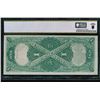 Image 2 : 1917 $1 Legal Tender Note PCGS 64