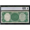 Image 2 : 1907 $5 Legal Tender Note PCGS 63