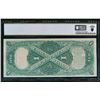 Image 2 : 1917 $1 Legal Tender Note PCGS 55