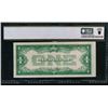 Image 2 : 1928B $1 Silver Certificate PCGS 65PPQ
