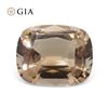 GIA Certified 11.42ct Natural Morganite