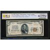 1929 $5 Spartanburg SC National PCGS 64PPQ