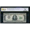 1928 $500 New York FRN PCGS 50