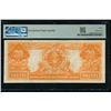 Image 2 : 1906 $20 Gold Certificate PMG 30EPQ