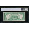 Image 2 : 1928 $5 Chicago FRN PCGS 64PPQ