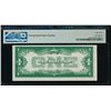 Image 2 : 1928A $1 STAR Silver Certificate PMG 63EPQ