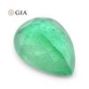 Image 3 : Gorgeous GIA Certified 1.6 Ct Natural Emerald