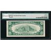 Image 2 : 1953B $10 Silver Certificate PMG 65EPQ