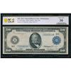 1914 $50 Philadelphia FRN PCGS 30