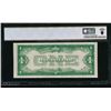 Image 2 : 1928B $1 Silver Certificate PCGS 65PPQ