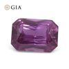 Incredible 2.16 Ct GIA Certified Natural Sapphire