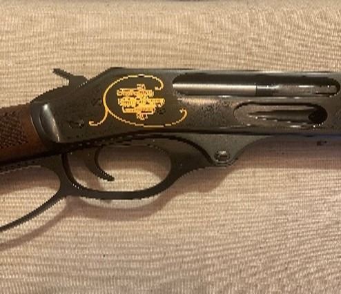 Freedom Rifle Freedom Rifle