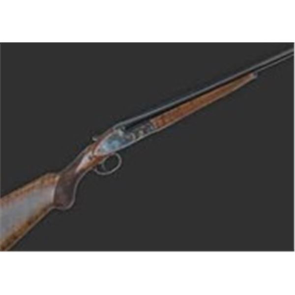 Webley and Scott 20/28 Barrel Set