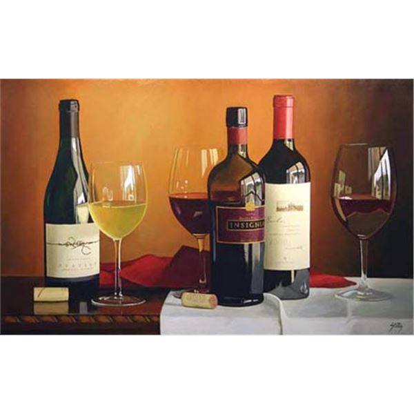 Quintessential Phelps by Thomas Stiltz