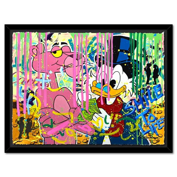 Partners in Crime by Rovenskaya Original