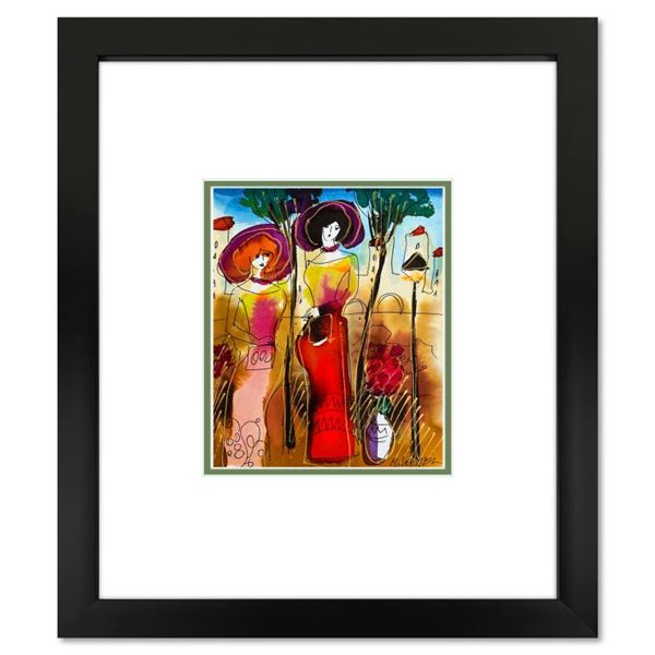 Untitled by Leider Original