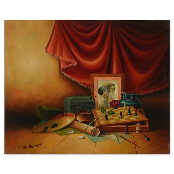 Untitled by Belaish Original